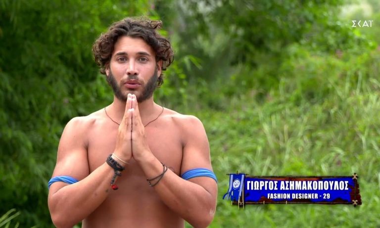 Survivor spoiler: Υπό κατάρρευση ο Ηλίας Μπόγδανος – Άφωνο το κοινό με τον Γιώργο Ασημακόπουλο