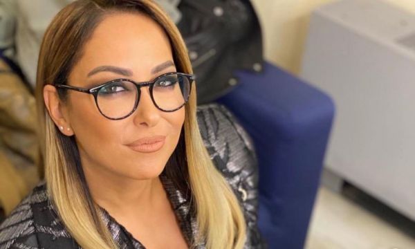 Μελίνα Ασλανίδου: Συγκινεί η ανάρτηση για τη μητέρα της