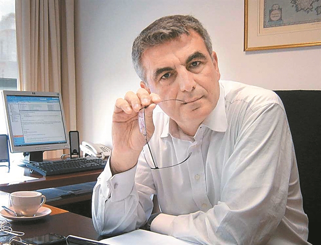 Τσακλόγλου για εργασιακά: Η λύση του 2021 δεν είναι επιστροφή στο 2009 αλλά η φυγή προς τα εμπρός