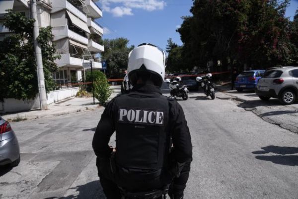 Συνελήφθη μέλος της τρομοκρατικής οργάνωσης «Επαναστατική Αυτοάμυνα»