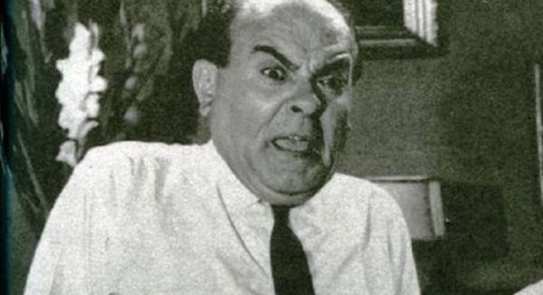 Βασίλης Αυλωνίτης: Η απόπειρα δολοφονίας του πάνω στη σκηνή του θεάτρου