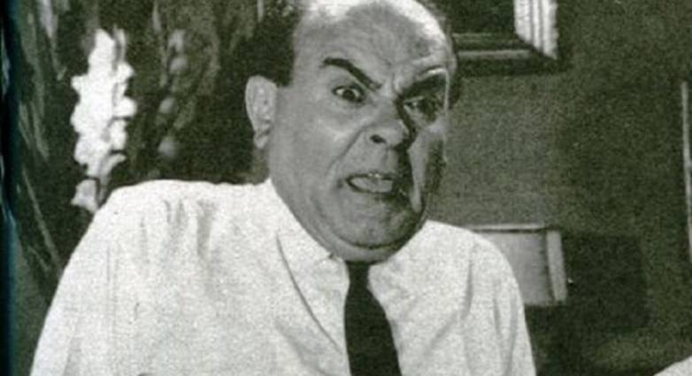 Βασίλης Αυλωνίτης: Η απόπειρα δολοφονίας του πάνω στη σκηνή του θεάτρου