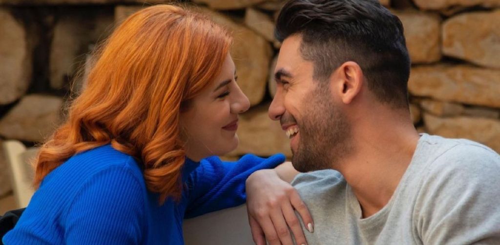 Νικολέττα Τσομπανίδου: «Ο Παναγιώτης έκανε κίνηση επανασύνδεσης»