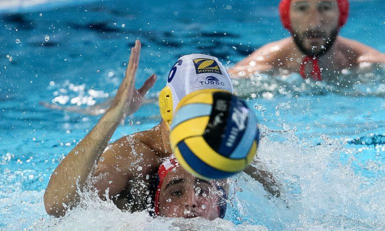 LIVE: Ανόβερο – Ολυμπιακός