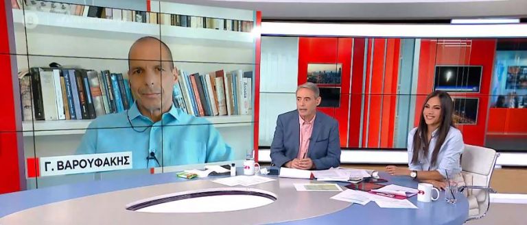 Βαρουφάκης: Η κυβέρνηση φέρνει φθηνή και ελαστική εργασία – Ανέκδοτο τα self test