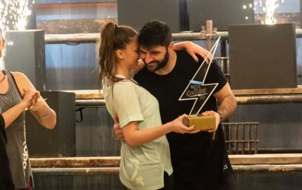 Battle of the Couples: Σοκάρει η αποκάλυψη του νικητή για την υγεία του