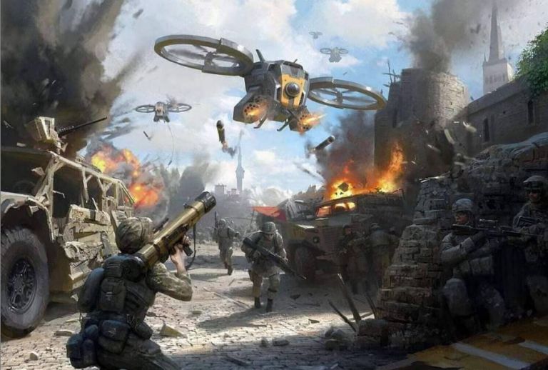 Battlefield 6: Αυτή την ημερομηνία θα αποκαλυφθεί το παιχνίδι