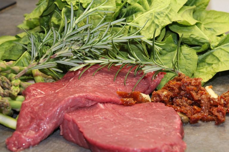 Πάνω από τις μισές γυναίκες έχουν έλλειψη σιδήρου