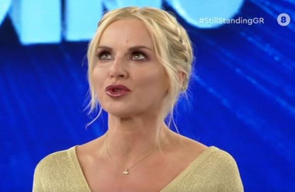 Μαρία Μπεκατώρου: Έβαλε τα κλάματα την ώρα της εκπομπής της – Τι συνέβη