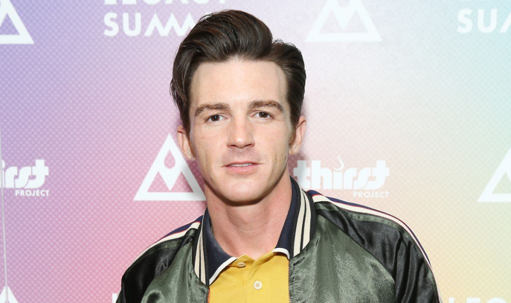 Ντρέικ Μπελ: Ένοχος για κακούργημα εις βάρος ανηλίκου ο ηθοποιός