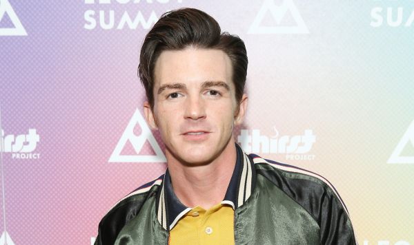 Ντρέικ Μπελ: Ένοχος για κακούργημα εις βάρος ανηλίκου ο ηθοποιός