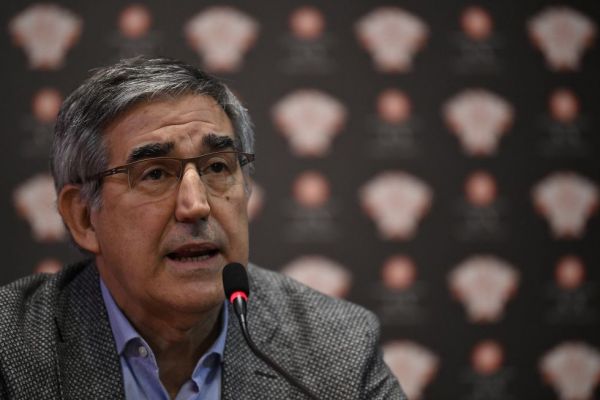 Εκτός του Διοικητικού Συμβουλίου της Euroleague ο Μπερτομέου