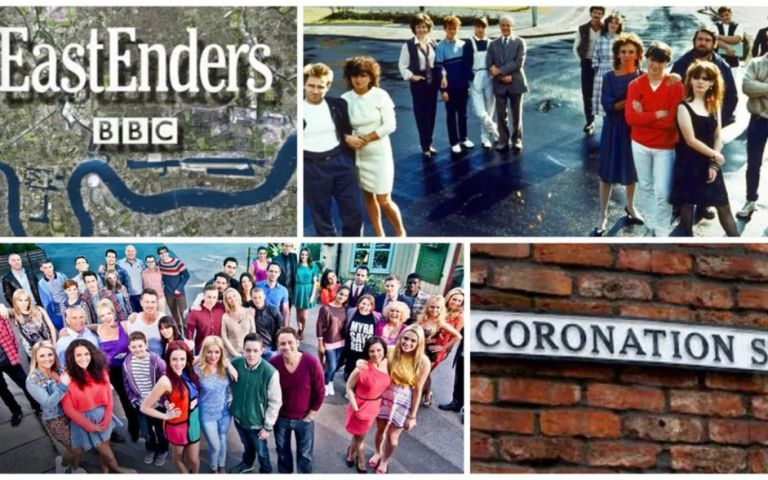 Αγγλία: Το Euro δημιουργεί πρόβλημα στις… σαπουνόπερες