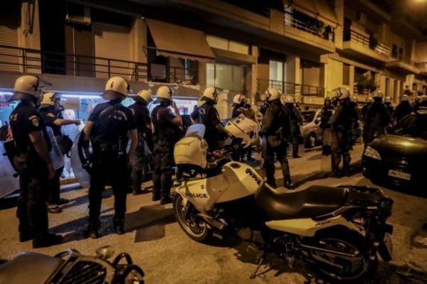Πετράλωνα: Αυτός είναι ο δράστης της σεξουαλικής επίθεσης – Κατά συρροή βιαστής