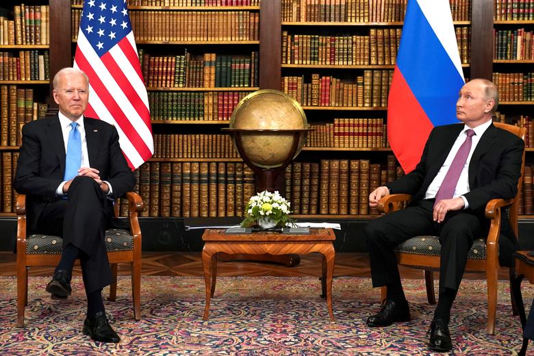 Το Κρεμλίνο για τον στρατηγικό διάλογο με ΗΠΑ: Θα χρειαστούν ανώτερα διπλωματικά μαθηματικά