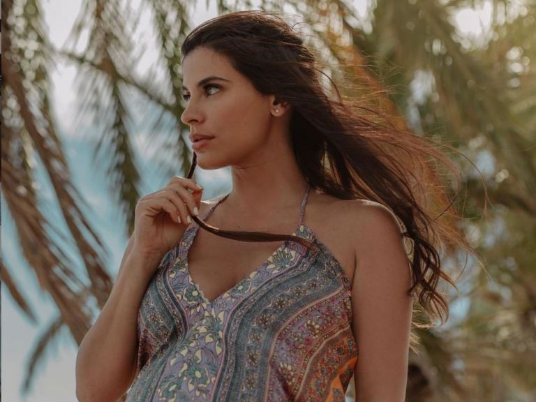 Χριστίνα Μπόμπα: Πρόβλημα υγείας για την εγκυμονούσα