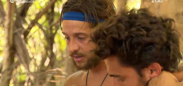 Ηλίας Μπόγδανος: Τι του ζήτησε και τον έφερε σε δύσκολη θέση ο Σάκης Κατσούλης;