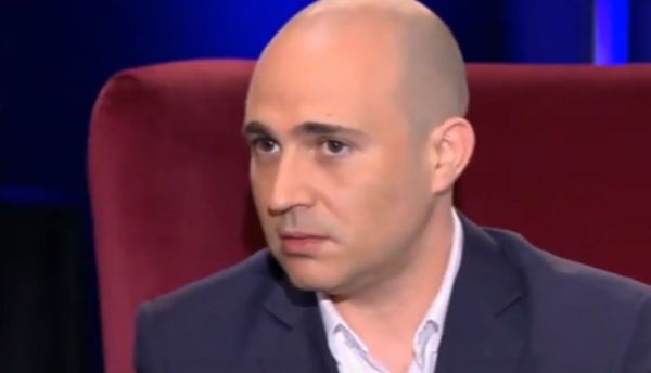 Κωνσταντίνος Μπογδάνος: «Μπουρδουκλωμένες και απρόσεκτες οι δηλώσεις της Λατινοπούλου»