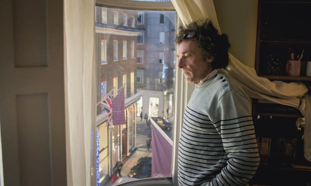 Bond Street: Ο πιο ακριβός δρόμος του Λονδίνου έχει μόνο ένα κάτοικο