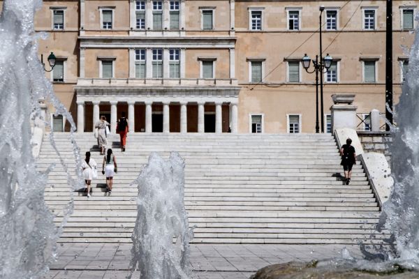 Κοροναϊός: Πού εντοπίζονται τα 375 κρούσματα – Δείτε αναλυτικά τον χάρτη της διασποράς
