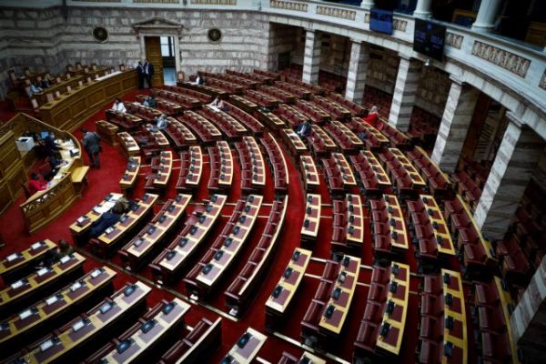 Γλυκά Νερά: Απόδοση ευθυνών για την διαρροή στοιχείων της δικογραφίας ζητά ο ΣΥΡΙΖΑ
