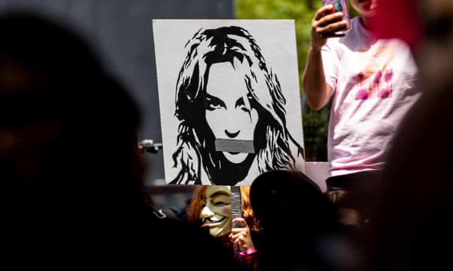 Britney Spears: Νέα δεδομένα στο φως για την «κηδεμονία» της