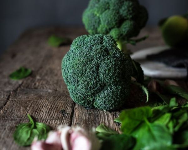 Μπρόκολο: Ο πράσινος θησαυρός στην κουζίνα σας