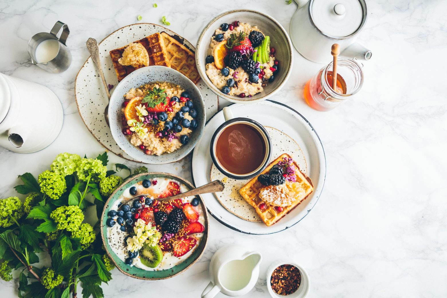 Πρωινό: Οι τροφές που δεν πρέπει να ξαναβάλεις στο πιο σημαντικό γεύμα της ημέρας