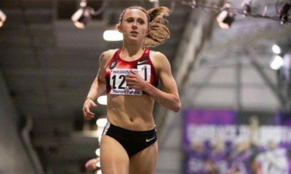 Αναβολικά: Η ντοπαρισμένη αθλήτρια και το… μπουρίτο με χοιρινό