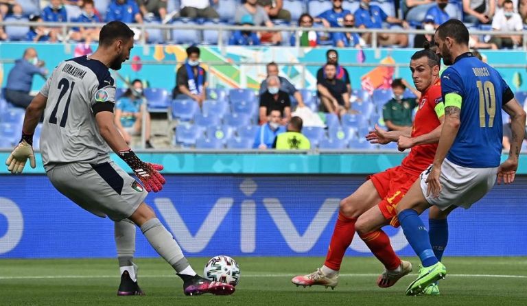 Έναρξη της φάσης των νοκ-άουτ: Τώρα αρχίζει το πραγματικό Euro