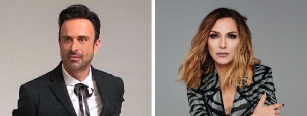 Κωνσταντίνος Χριστοφόρου: «Η Δέσποινα Βανδή είναι η σούπερ σταρ της Ελλάδας»