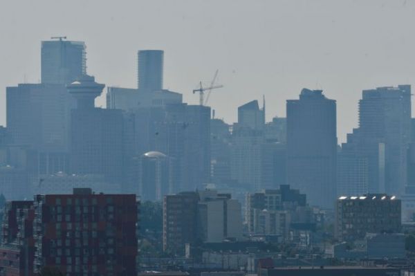 Σοκ στον Καναδά: 34 άνθρωποι πέθαναν ξαφνικά εν μέσω καύσωνα