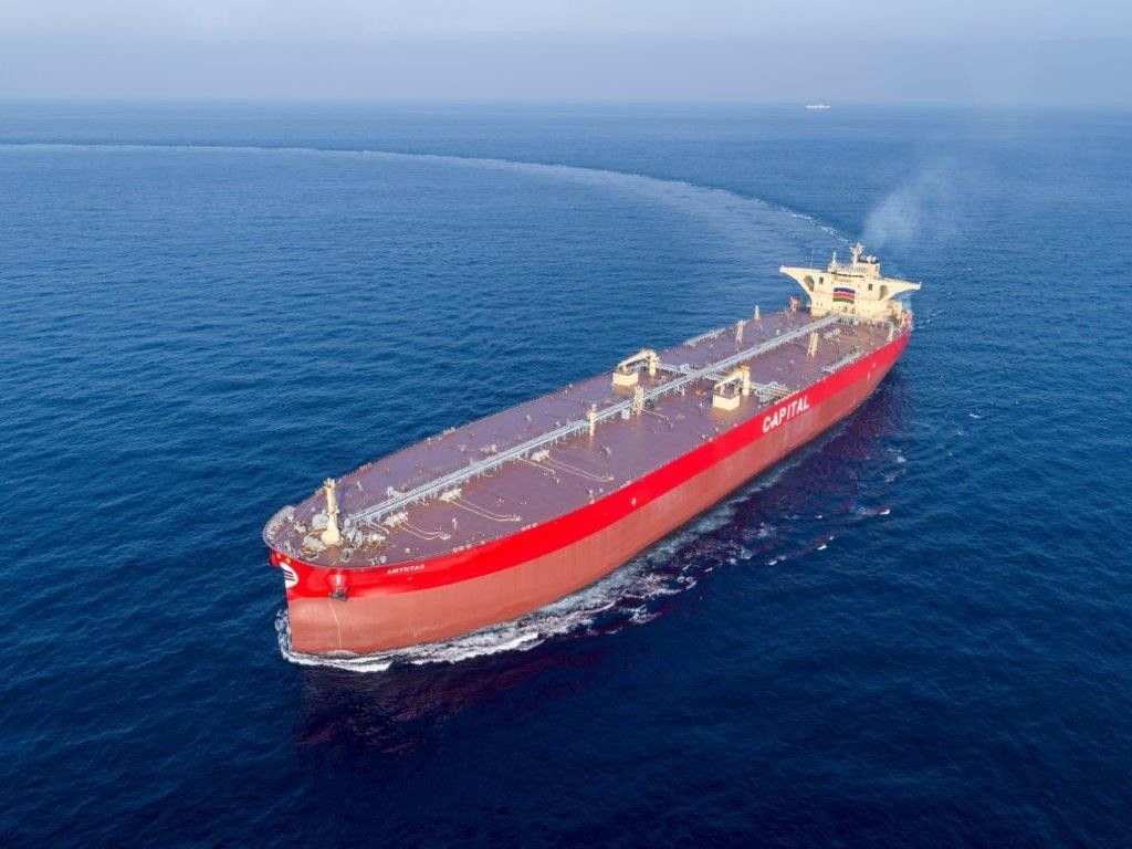 Νέες επενδύσεις σε «πράσινα» δεξαμενόπλοια από την Capital Maritime