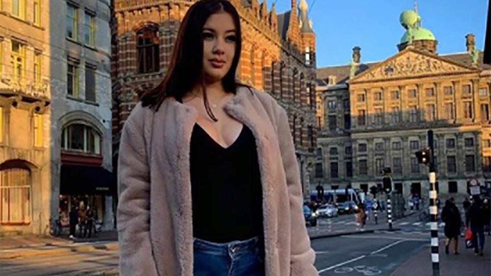 Γλυκά Νερά: «Πάγωσε» η Αλόννησος με την ομολογία του πιλότου – Θρήνος στο νησί για την Καρολάιν