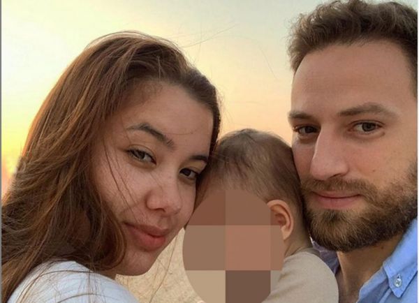 Γλυκά Νερά: Σπάει τη σιωπή του ο πατέρας του πιλότου – «Έχασα δύο παιδιά»