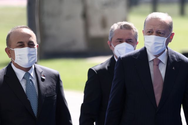 Τουρκία: Δεν έχει καμία αξία η Κοινή Δήλωση των MED 7 – Χωρίς τη συγκατάθεσή μας δεν γίνεται τίποτα στη Μεσόγειο