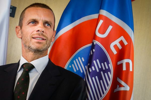 La Repubblica: Η UEFA θα αποβάλει από το Champions League Ρεάλ, Μπαρτσελόνα και Γιουβέντους