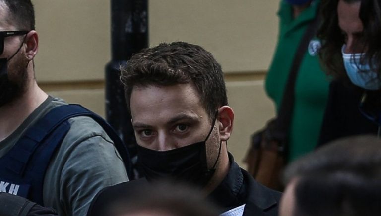 Γλυκά Νερά: Η ώρα της Δικαιοσύνης για τον δολοφόνο της Καρολάιν