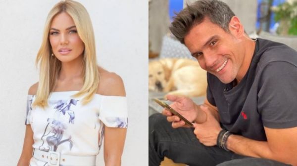 Ιωάννα Μαλέσκου: Ο Δημήτρης Ουγγαρέζος βάζει στο στόχαστρο την παρουσιάστρια – Το μεγάλο «καρφί»