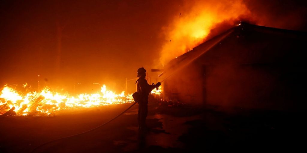 Κίνα: 18 νεκροί μετά από πυρκαγιά σε σχολή πολεμικών τεχνών – Ανήλικα τα περισσότερα θύματα