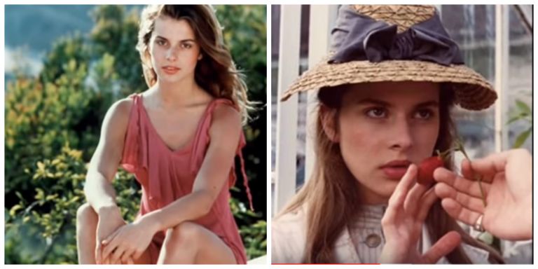 Ναστάζια Κίνσκι: Το τραυματικό παρελθόν και η λαμπερή εξέλιξη