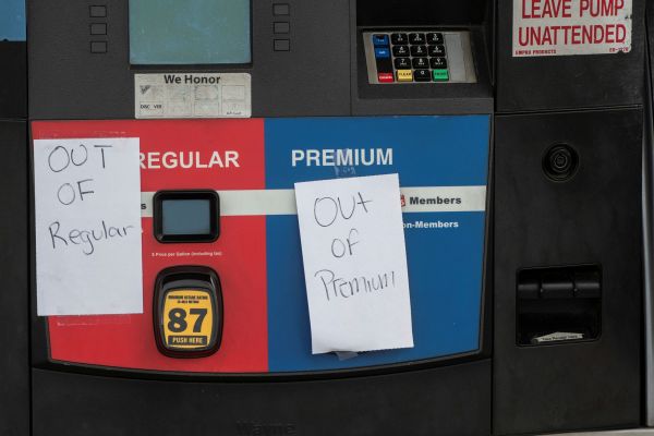 Αντιμέτωπη με αγωγές η Colonial μετά την κυβερνοεπίθεση