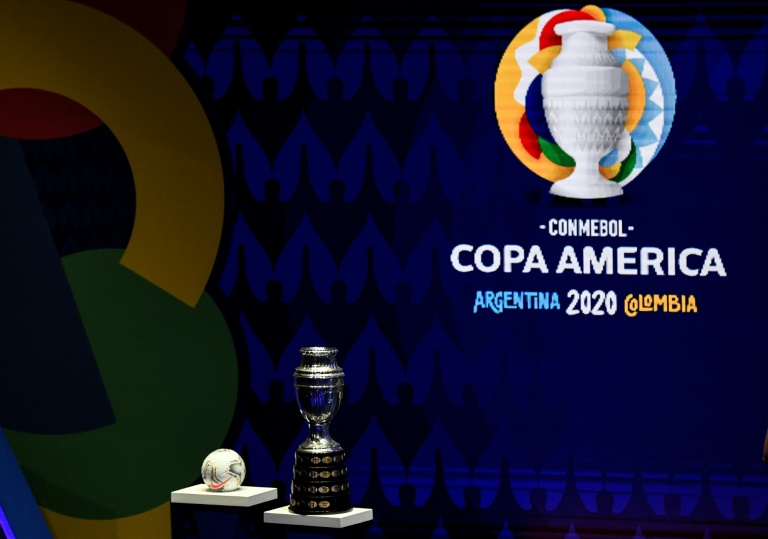 Copa America: Αρχίζει η διοργάνωση που πέρασε από χίλια κύματα