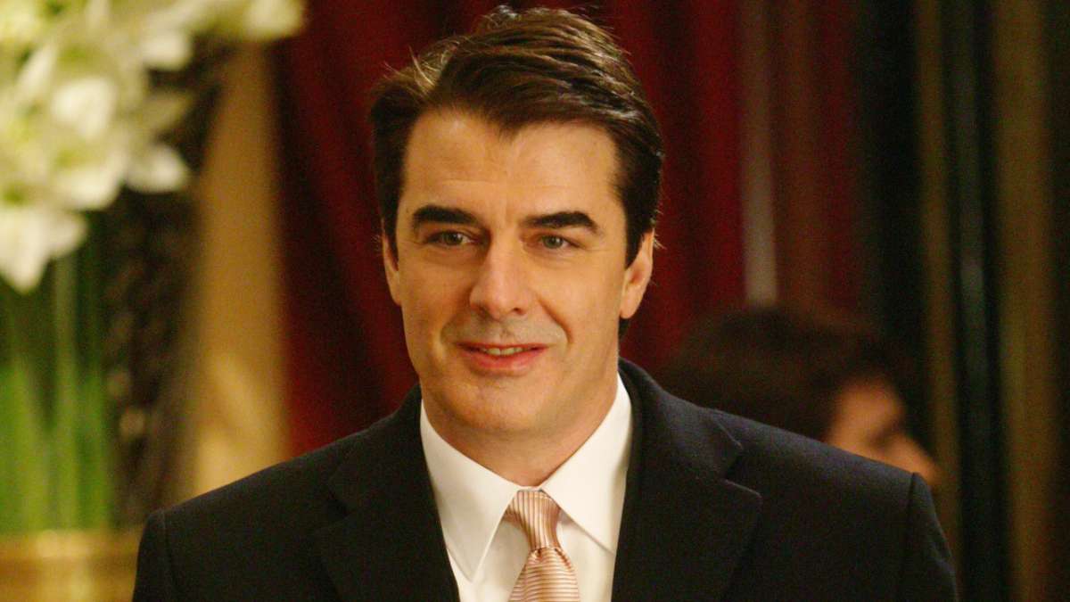 Sex and the City: Αυτός είναι ο λόγος που ο «Mr. Big» αμφέβαλλε για τη νέα σεζόν