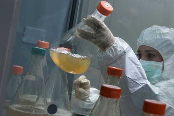 Κοροναϊός: Ποια η αποτελεσματικότητα του «Soberana 2» – Σε τελική φάση δοκιμών άλλο ένα εμβόλιο στην Κούβα