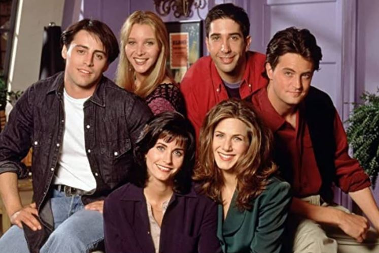 Κόρτνεϊ Κοξ: Ο «πόνος» της Μόνικα για τα βραβεία Emmy