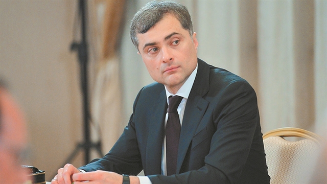 Ρωσία: Ο άνθρωπος πίσω από την εξουσία Πούτιν