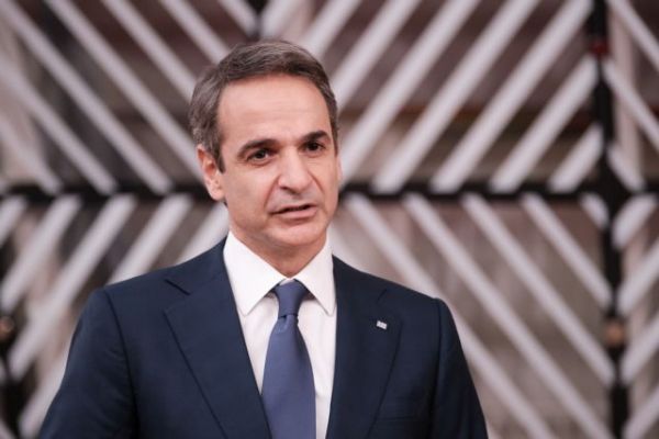 Μητσοτάκης: Η προστασία του περιβάλλοντος δεν είναι λόγια αλλά σχέδιο και πράξεις