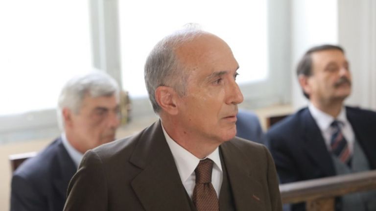 Γιάννης Νταλιάνης: «Δεν είπα ποτέ τα παρατάω παρά τις δύσκολες στιγμές»