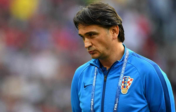 Ντάλιτς: «Έκανα λάθη και αναλαμβάνω την ευθύνη»